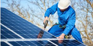 Installation Maintenance Panneaux Solaires Photovoltaïques à Missy-les-Pierrepont
